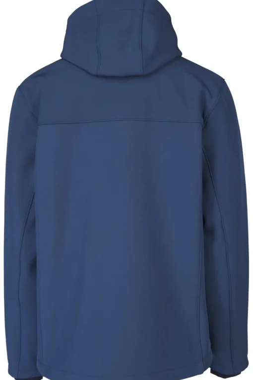 Ayacucho Softshell Jas Ridgeway Softshell Hoodie M