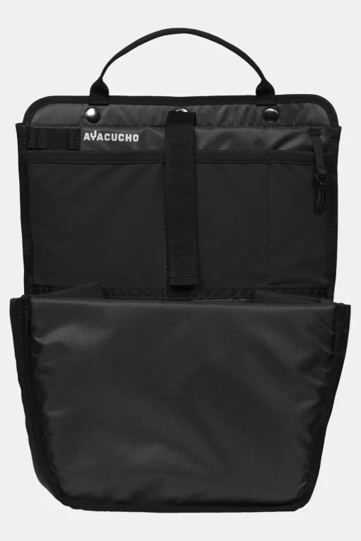 Ayacucho Sykkel Bike Pannier Organizer
