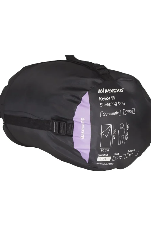 Ayacucho Synthetische Deken Kotor 15 L