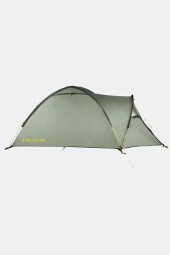 Ayacucho Tent Koli 3