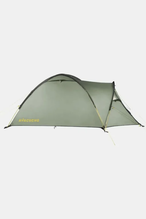 Ayacucho Tent Koli 3