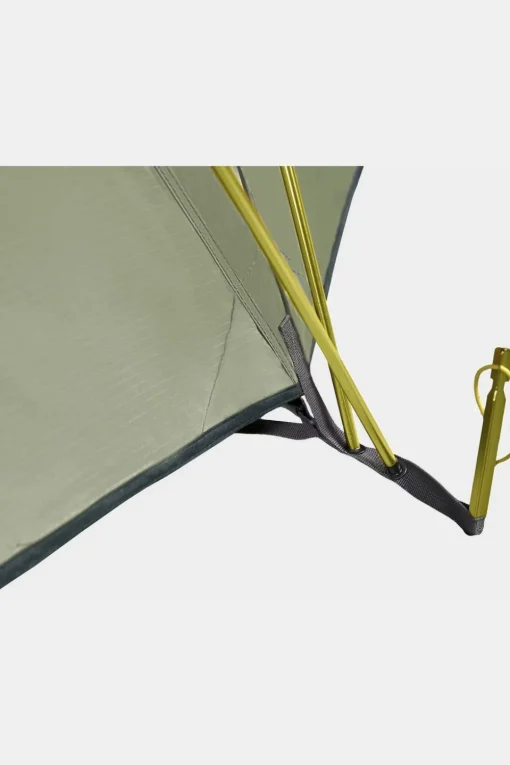 Ayacucho Tent Koli 3