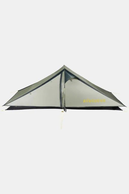 Ayacucho Tent Koti 2