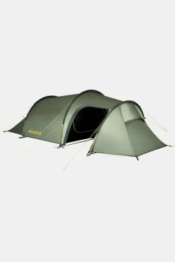 Ayacucho Tent Vaellus 3