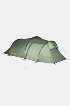 Ayacucho Tent Vaellus 3