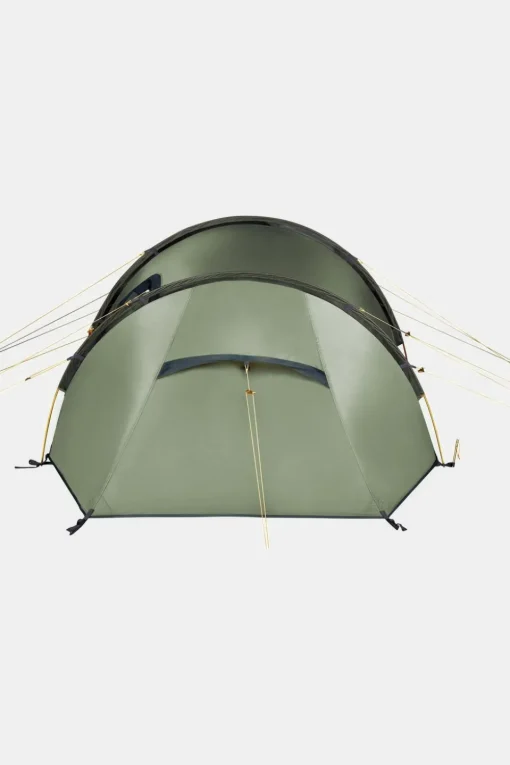 Ayacucho Tent Vaellus 3