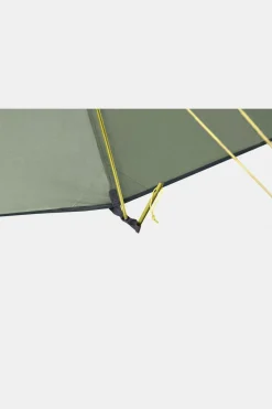 Ayacucho Tent Vaellus 3