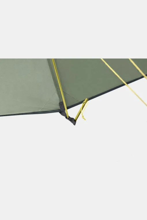 Ayacucho Tent Vaellus 3