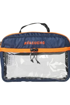 Ayacucho Toilettas Barranco Washbag