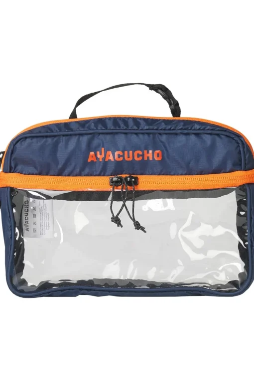 Ayacucho Toilettas Barranco Washbag