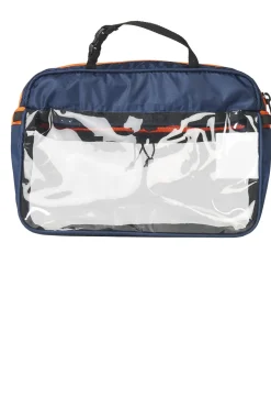Ayacucho Toilettas Barranco Washbag