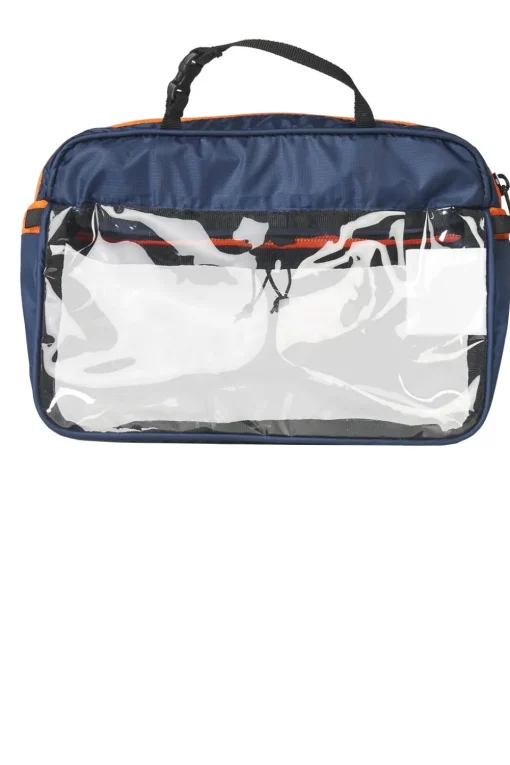 Ayacucho Toilettas Barranco Washbag