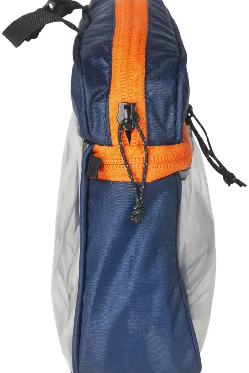 Ayacucho Toilettas Barranco Washbag