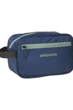 Ayacucho Toilettas Bartok Washbag