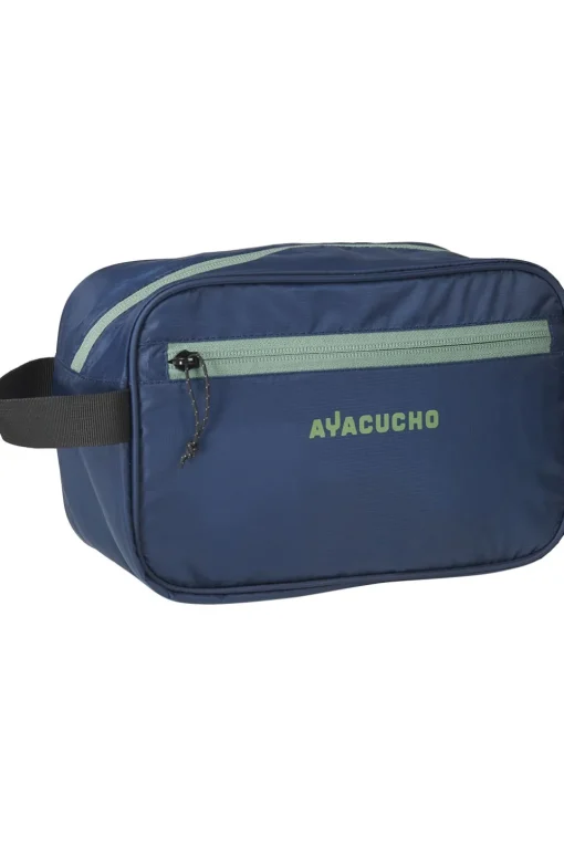 Ayacucho Toilettas Bartok Washbag