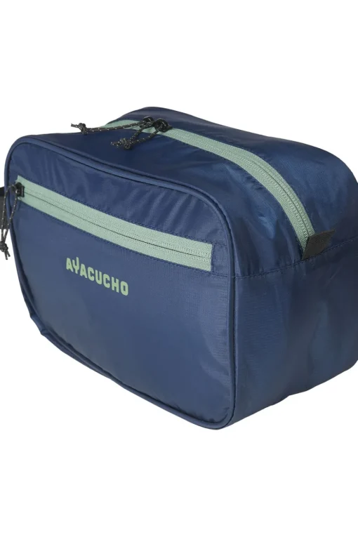 Ayacucho Toilettas Bartok Washbag