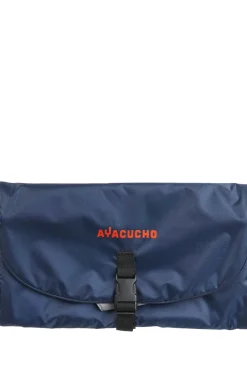 Ayacucho Toilettas Easton Washbag Roll