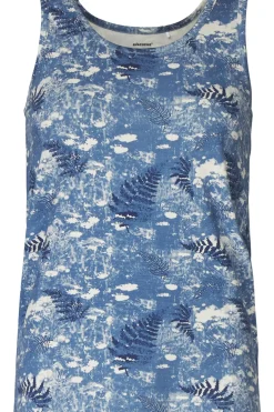 Ayacucho Top Greenwood Tank Top W
