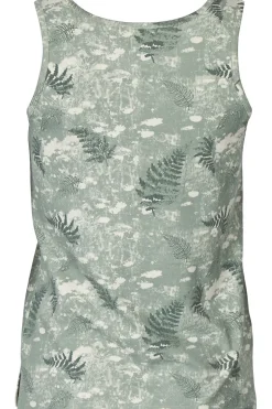 Ayacucho Top Greenwood Tank Top W
