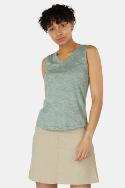 Ayacucho Top Victoria Tank W