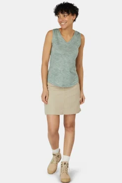 Ayacucho Top Victoria Tank W