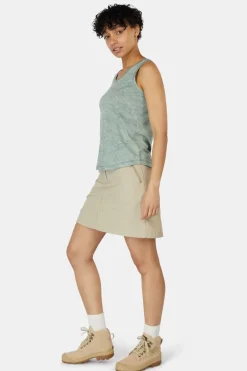 Ayacucho Top Victoria Tank W