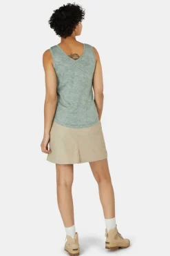 Ayacucho Top Victoria Tank W