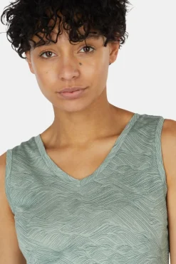 Ayacucho Top Victoria Tank W