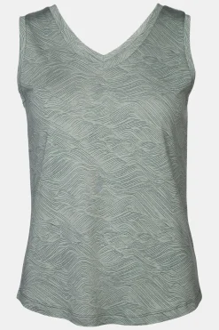 Ayacucho Top Victoria Tank W