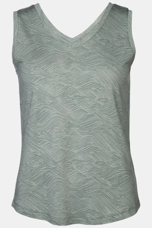 Ayacucho Top Victoria Tank W