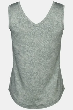 Ayacucho Top Victoria Tank W