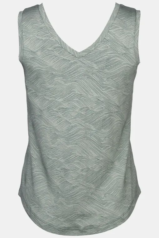 Ayacucho Top Victoria Tank W