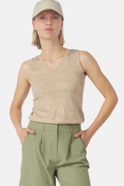 Ayacucho Top Victoria Tank W