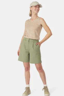 Ayacucho Top Victoria Tank W