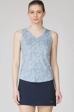 Ayacucho Top Victoria Tank W