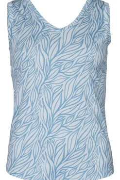 Ayacucho Top Victoria Tank W