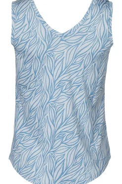 Ayacucho Top Victoria Tank W