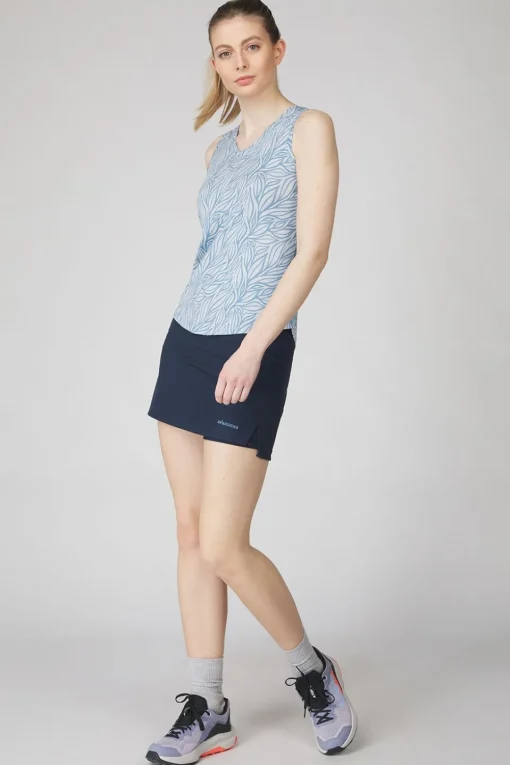 Ayacucho Top Victoria Tank W