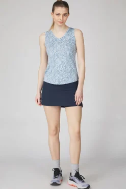 Ayacucho Top Victoria Tank W