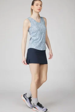 Ayacucho Top Victoria Tank W