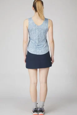 Ayacucho Top Victoria Tank W