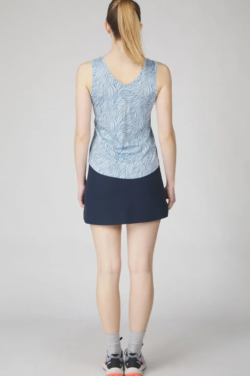 Ayacucho Top Victoria Tank W