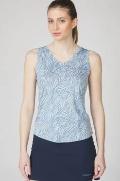 Ayacucho Top Victoria Tank W