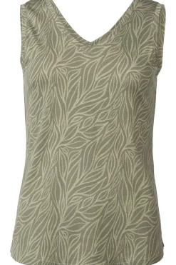 Ayacucho Top Victoria Tank W