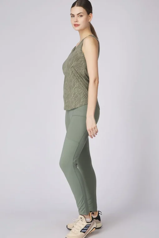 Ayacucho Top Victoria Tank W