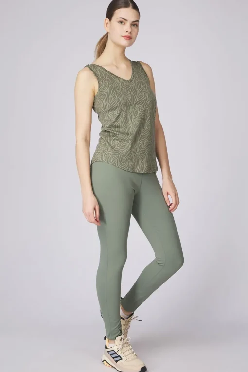 Ayacucho Top Victoria Tank W
