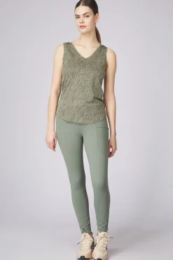Ayacucho Top Victoria Tank W
