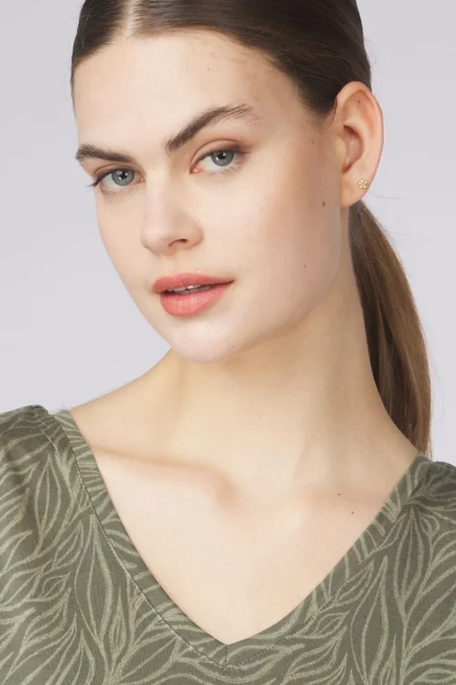 Ayacucho Top Victoria Tank W