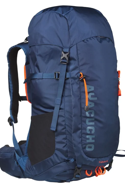 Ayacucho Tourpack Fraiture 45 Rpet (Uni)