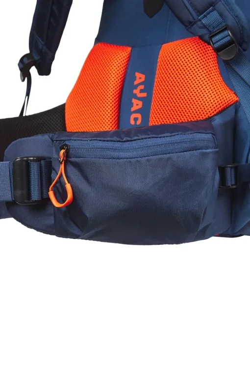 Ayacucho Tourpack Fraiture 45 Rpet (Uni)